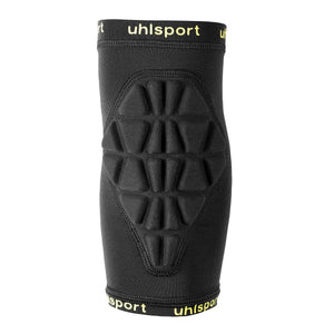 UHL BIONIKFRAME ELBOW PAD BLACK/YELLOW