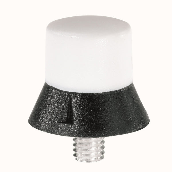 UHL SET SAFETY STUDS BLACK/WH