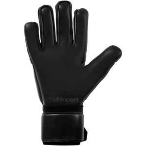 UHL COMFORT ABSOLUTGRIP BLACK/BLACK