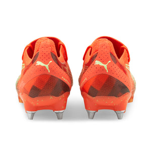 PUMA ULTRA ULTIMATE SG FIERY CORAL/FIZZY LIGHT/SALMON