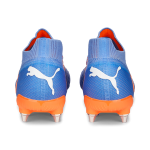 PUMA FUTURE ULTIMATE SG BLUE GLIMMER/WHITE