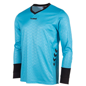 HUMMEL HANNOVER GK JERSEY BLUE/ANTHRACITE