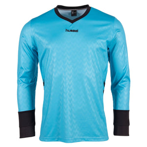 HUMMEL HANNOVER GK JERSEY BLUE/ANTHRACITE