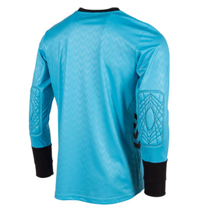 HUMMEL HANNOVER GK JERSEY BLUE/ANTHRACITE