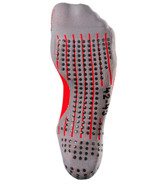 FALKE 4 GRIP II SOCK RED