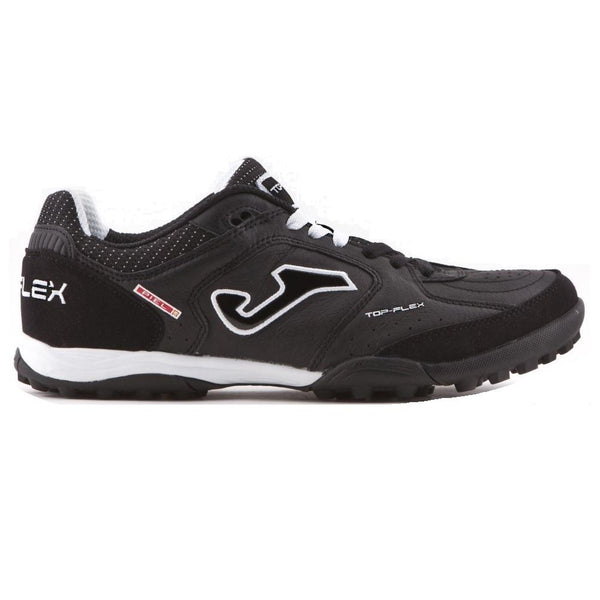 JOMA TOP FLEX TF 301 BLACK/WHITE