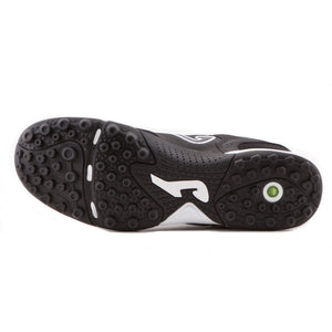 JOMA TOP FLEX TF 301 BLACK/WHITE