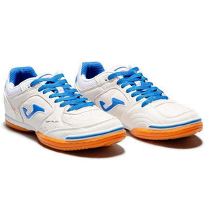 JOMA TOP FLEX 602 WHITE/ROYAL