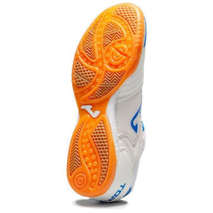 JOMA TOP FLEX 602 WHITE/ROYAL