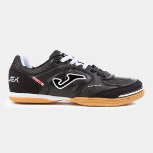 JOMA TOP FLEX 301 BLACK/WHITE