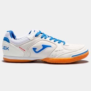 JOMA TOP FLEX 602 WHITE/ROYAL