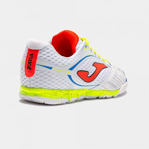 JOMA LIGA 2202 WHITE