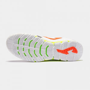 JOMA LIGA 2202 WHITE