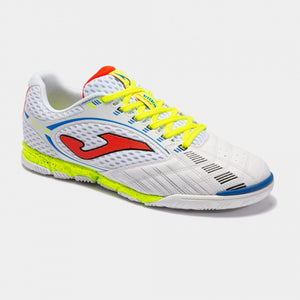 JOMA LIGA 2202 WHITE