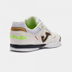 JOMA TOP FLEX 2202 WHITE/NAVY