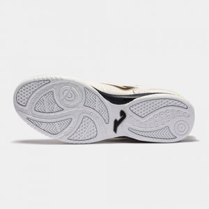 JOMA TOP FLEX 2202 WHITE/NAVY