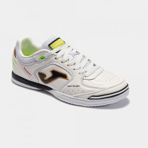 JOMA TOP FLEX 2202 WHITE/NAVY