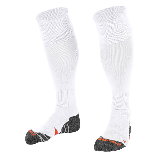 HUMMEL STANNO UNI SOCK WHITE