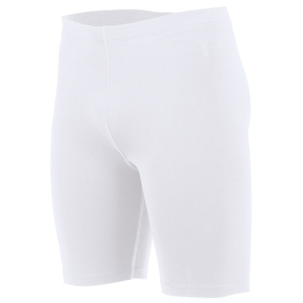 HUMMEL LYCRA WHITE