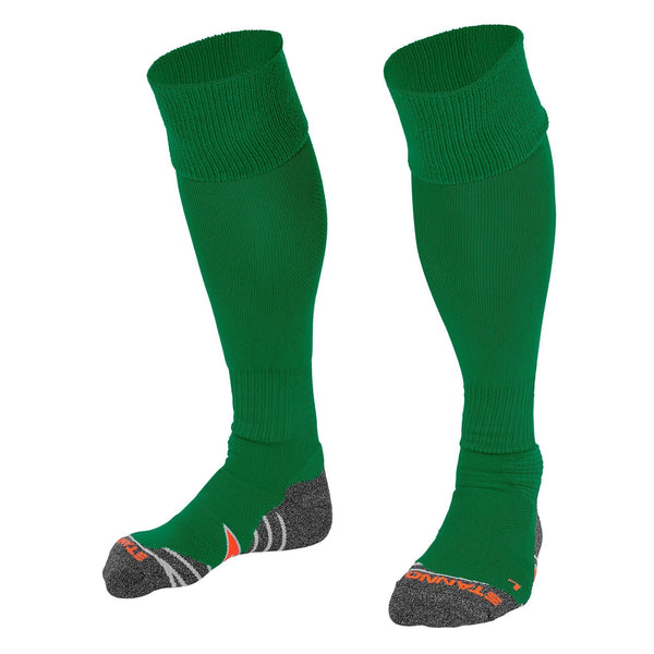 HUMMEL STANNO UNI SOCK GREEN