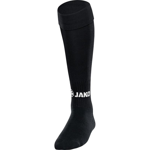 JAKO GLASGOW 2.0 SOCK BLACK