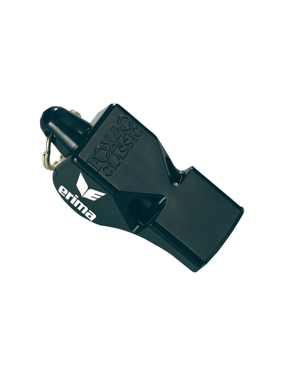 ERIMA REF FOX 40 FLUIT BLACK