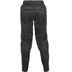 REUSCH JR 360 PROTEC GK PANT BLACK