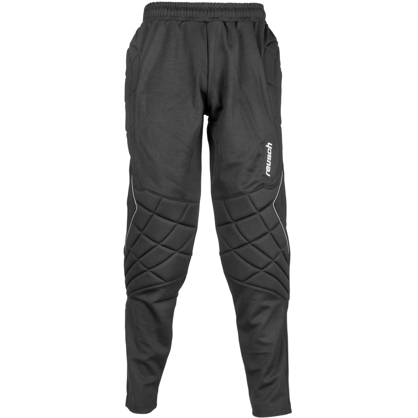 REUSCH JR 360 PROTEC GK PANT BLACK
