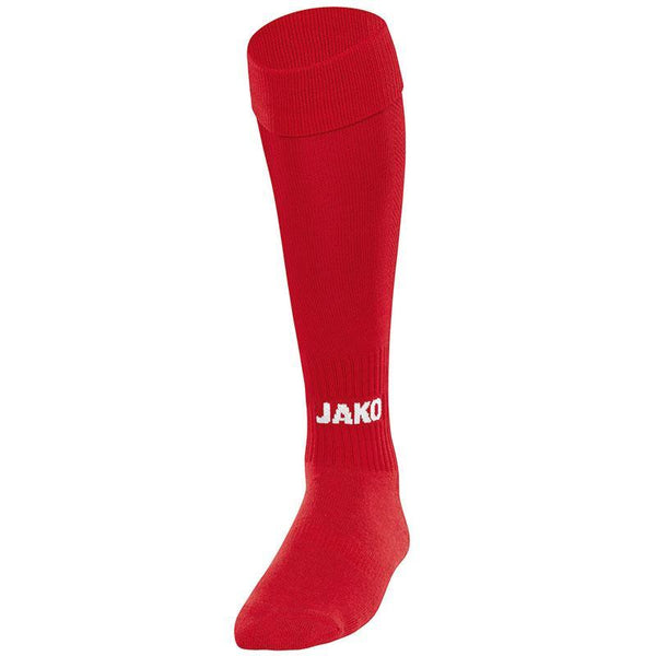 JAKO GLASGOW 2.0 SOCK RED