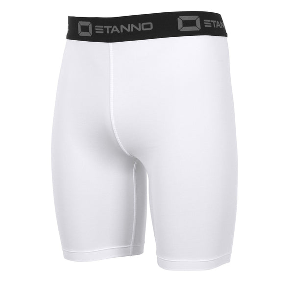 STANNO JR CENTRO TIGHT LYCRA WHITE