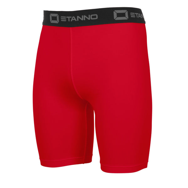 STANNO JR CENTRO TIGHT LYCRA RED