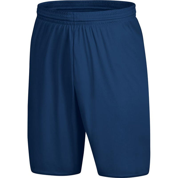 JAKO JR PALERMO 2.0 SHORT NAVY