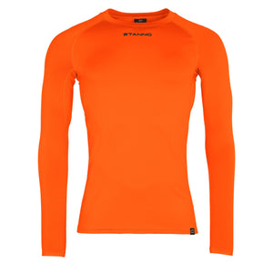STANNO JR FUNCTIONAL SPORT UNDERWEAR LS ORANGE