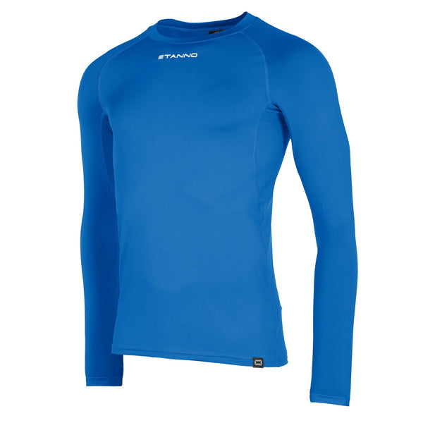 STANNO FUNCTIONAL SPORT UNDERWEAR LS ROYAL