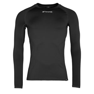 STANNO FUNCTIONAL SPORT UNDERWEAR LS BLACK