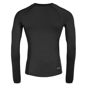 STANNO FUNCTIONAL SPORT UNDERWEAR LS BLACK