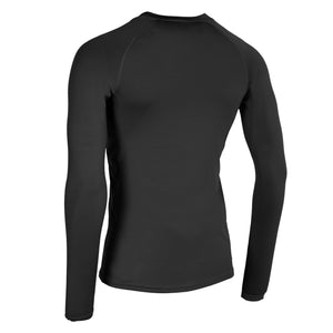 STANNO FUNCTIONAL SPORT UNDERWEAR LS BLACK