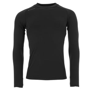 STANNO JR CORE THERMO LS SHIRT BLACK