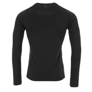 STANNO JR CORE THERMO LS SHIRT BLACK