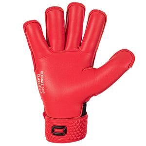 STANNO ULTIMATE GRIP III RED/WHITE
