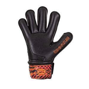 STANNO JR CLAW BLACK/ORANGE