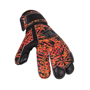 STANNO JR CLAW BLACK/ORANGE