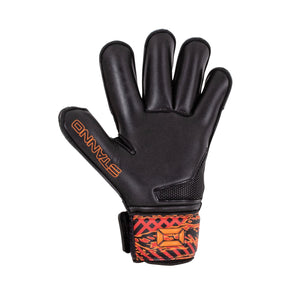 STANNO JR CLAW BLACK/ORANGE