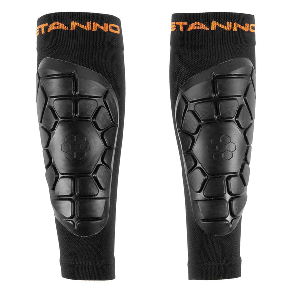 STANNO BBS FLEXTILE COMPRESSION BLACK/ORANGE