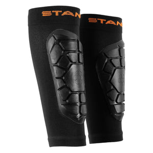 STANNO BBS FLEXTILE COMPRESSION BLACK/ORANGE