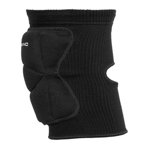 STANNO ACE KNEE PADS BLACK