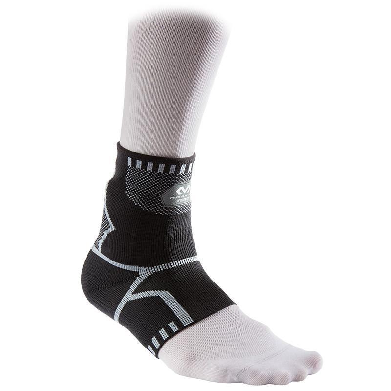 MC DAVID recovery 4-way ankle w cold packs