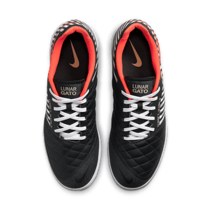 NIKE LUNAR GATO II IC ANTHRACITE/INFRARED