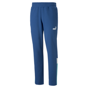 PUMA MARSEILLE 22-23 ARCHIVE TRACK PANT FLAT CLYDE ROYAL