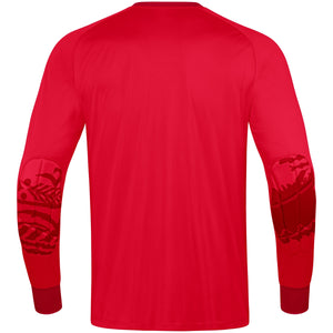 JAKO GK SHIRT TROPICANA RED